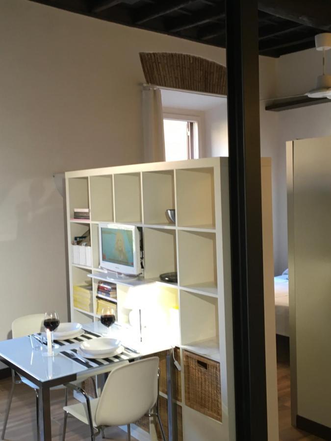 Apartamento Cosy Trastevere Roma