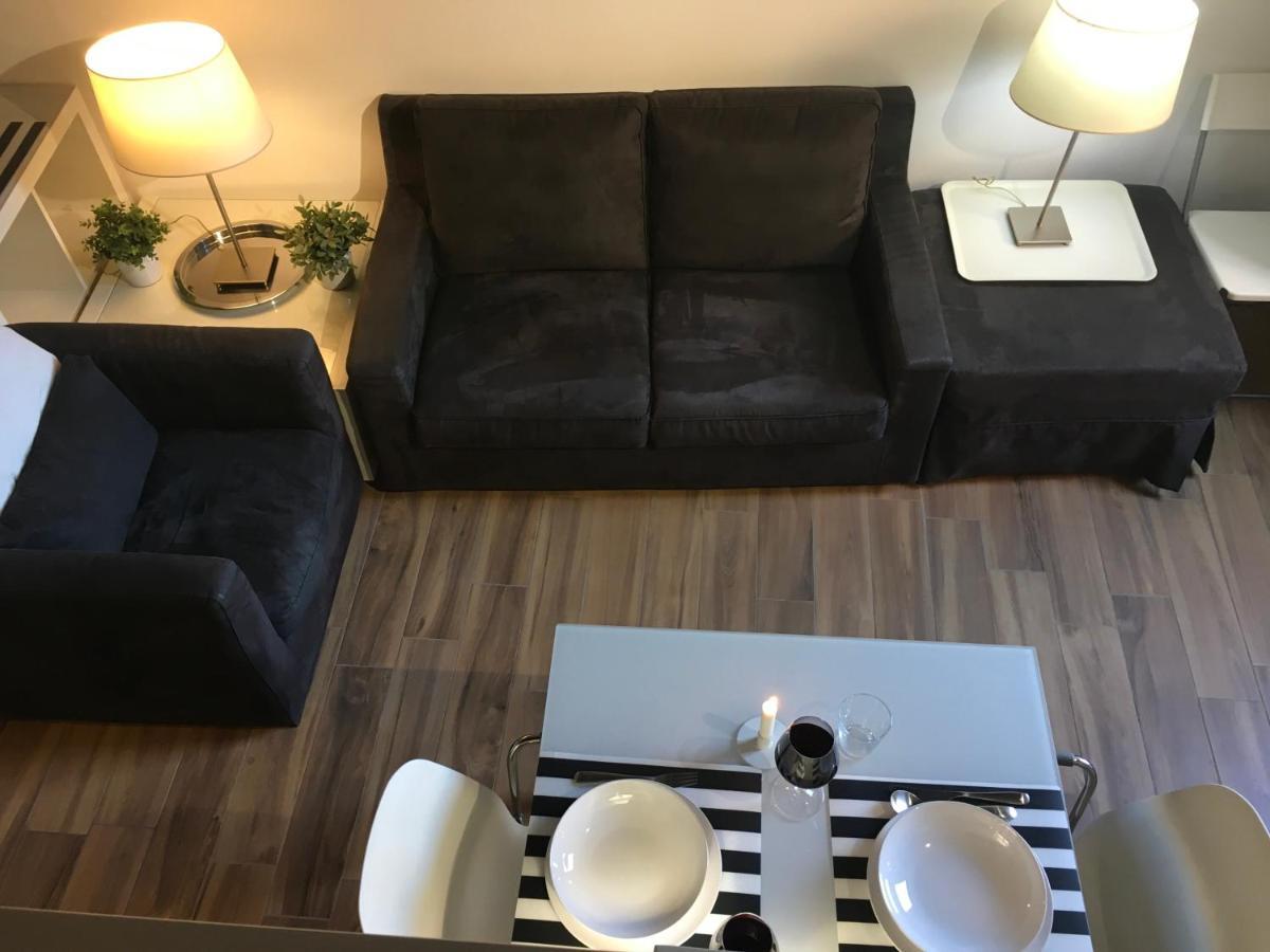 Cosy Trastevere Apartamento *