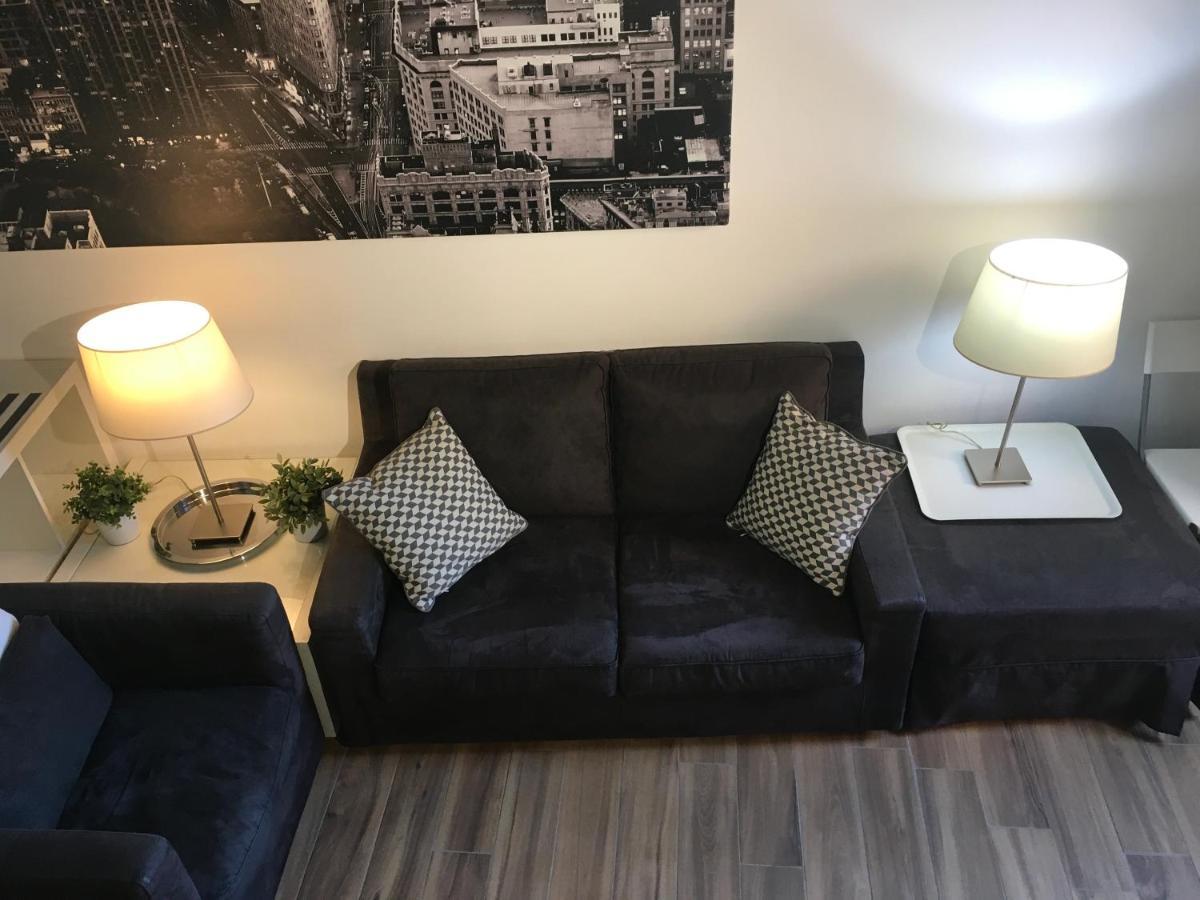 Cosy Trastevere Apartamento *