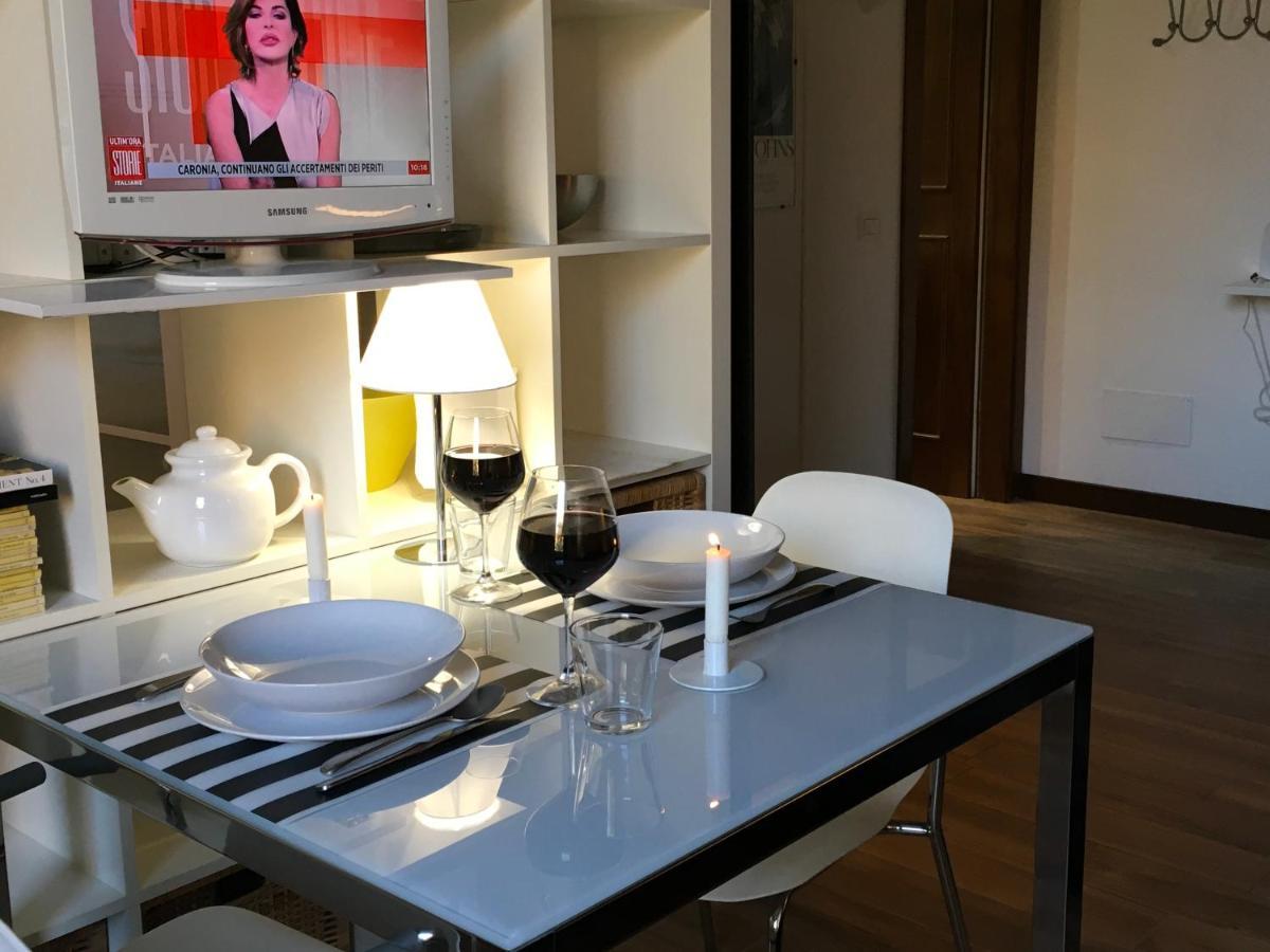 Cosy Trastevere Apartamento *
