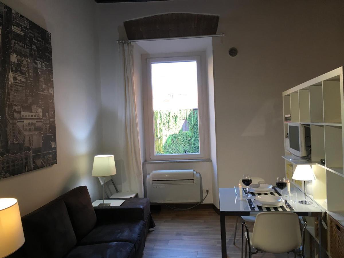Cosy Trastevere Apartamento *