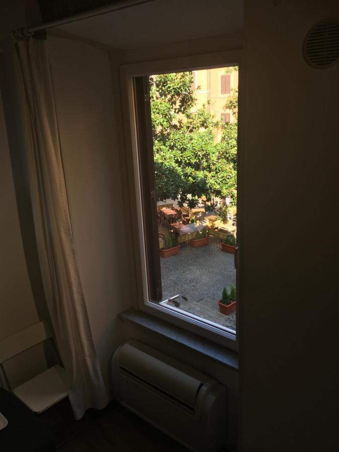 Apartamento Cosy Trastevere *