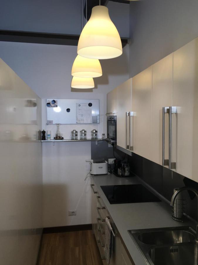 Apartamento Cosy Trastevere Roma