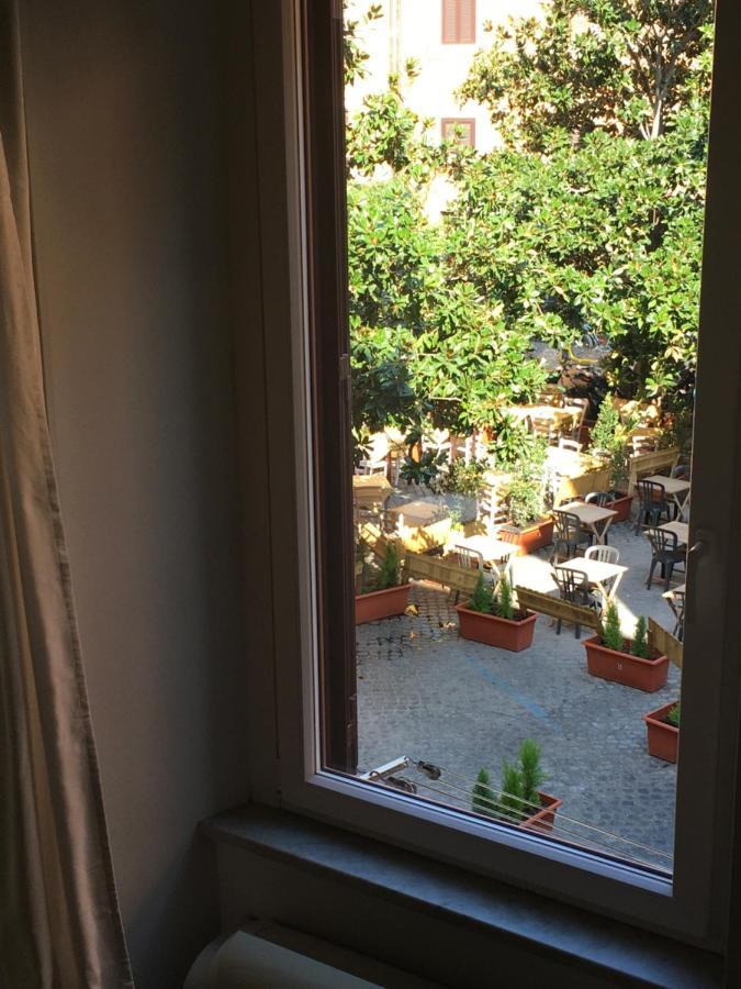 Cosy Trastevere Roma