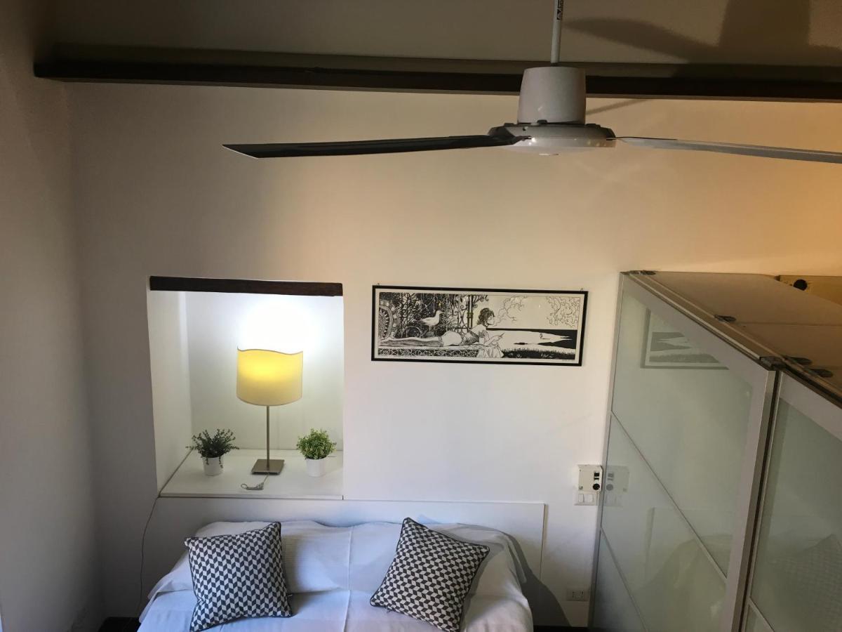 Cosy Trastevere Apartamento Roma