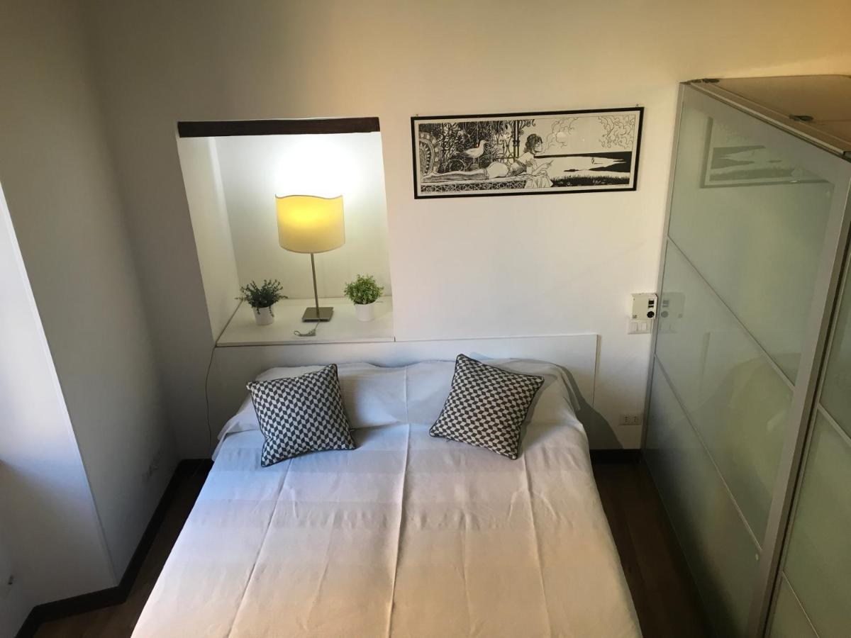 Cosy Trastevere Apartamento *
