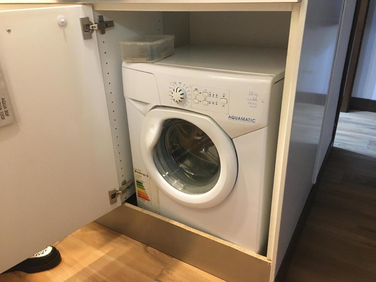 Cosy Trastevere Apartamento Roma