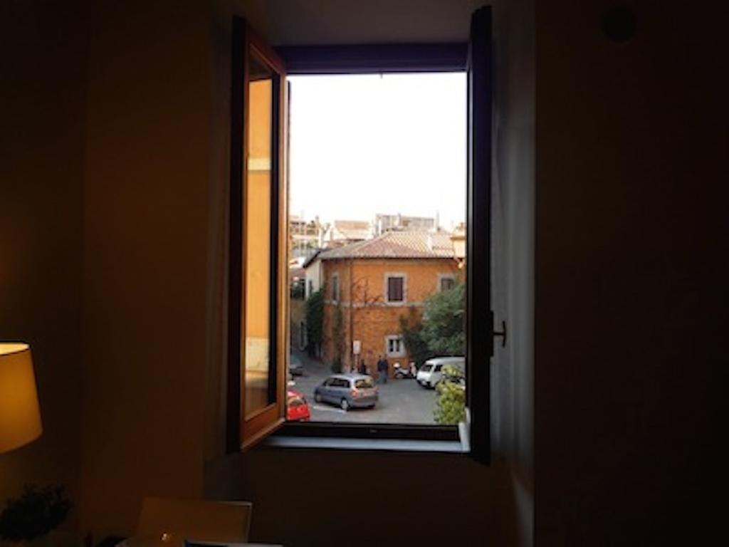 Apartamento Cosy Trastevere *