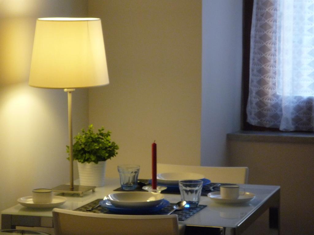 Cosy Trastevere Apartamento *