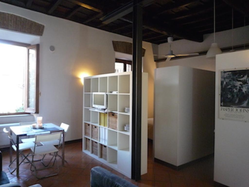 Cosy Trastevere Apartamento Roma