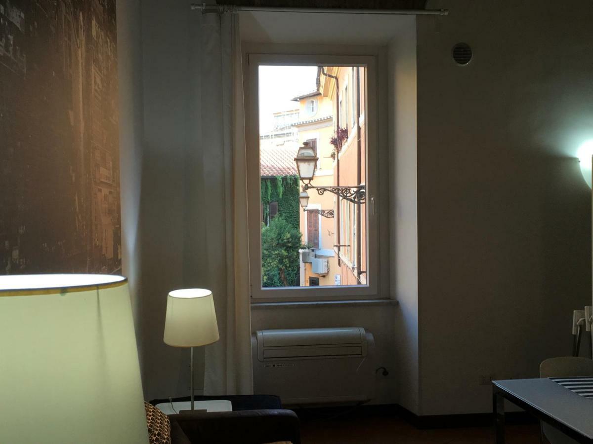 Apartamento Cosy Trastevere *