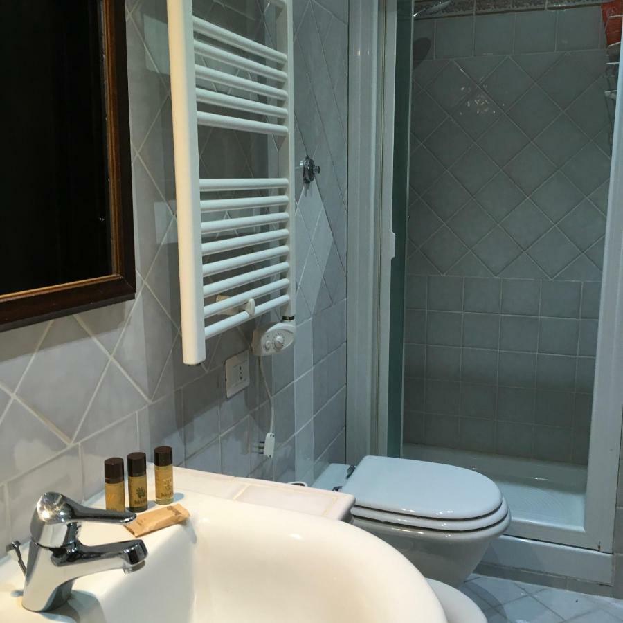 Cosy Trastevere Apartamento